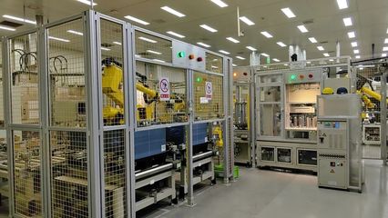 寶山8家工廠園區榮登上海市2023年度綠色制造示范名單，全年新增17家獲技術服務支持