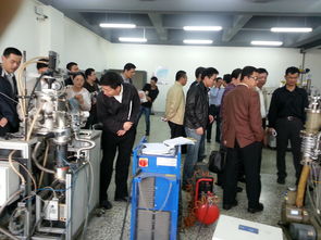 中科院寧波材料所公共技術服務中心 技術賦能，驅動創新——近期工作動態與技術服務亮點