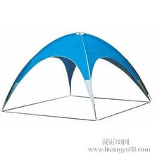廠家直供，品質(zhì)之選 曠野戶外打造您的理想沙灘帳篷