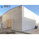 天橋區(qū)遮篷應(yīng)用指南 助力活動(dòng)、倉(cāng)儲(chǔ)與夜市完美防護(hù)